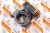 2882120 Комплект поршня Поршневой комплект Поршнекомплект KIT ENGINE PISTON Cummins ISX15, QSX15 Взаимозаменяемые номера: 4089895, 4089585, 4089415, 4298992, 4923744